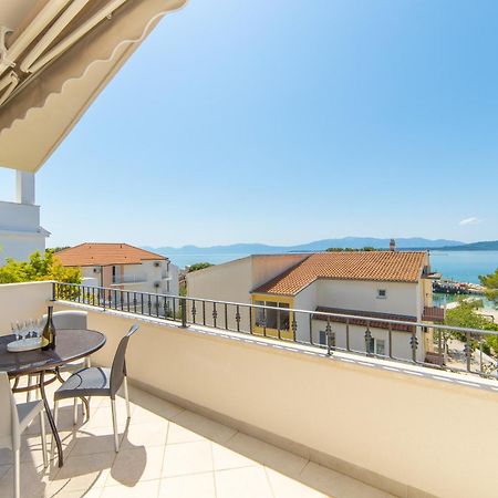 Apartmani Aida Živogošće Εξωτερικό φωτογραφία