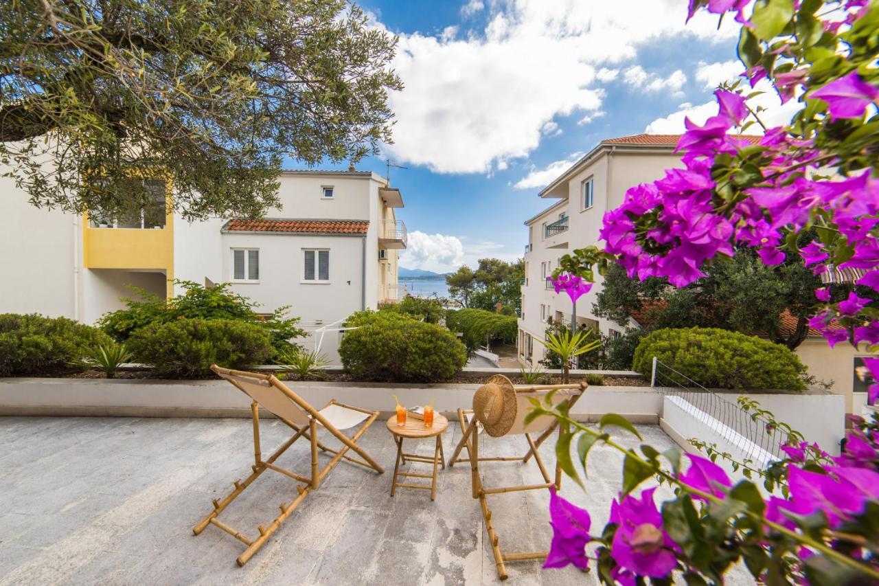Apartmani Aida Živogošće Εξωτερικό φωτογραφία
