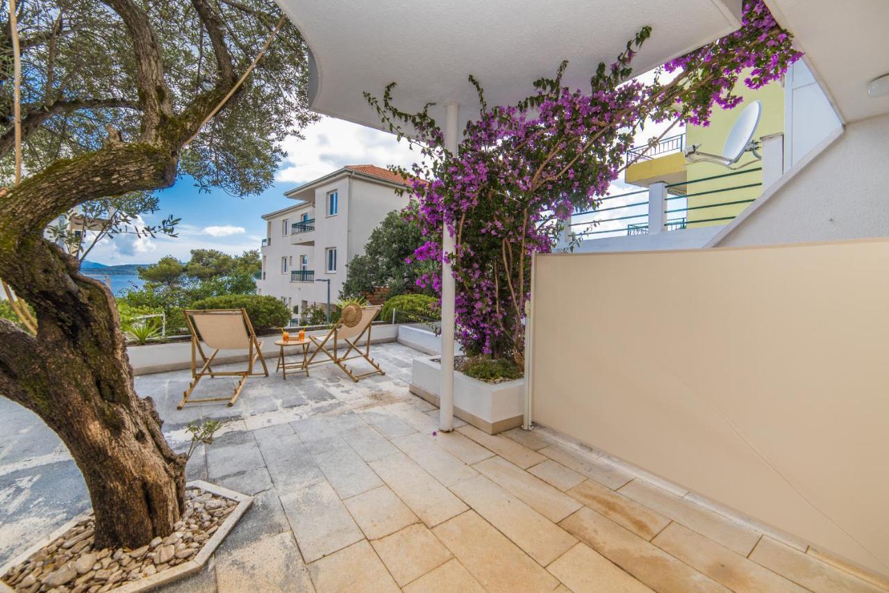 Apartmani Aida Živogošće Εξωτερικό φωτογραφία