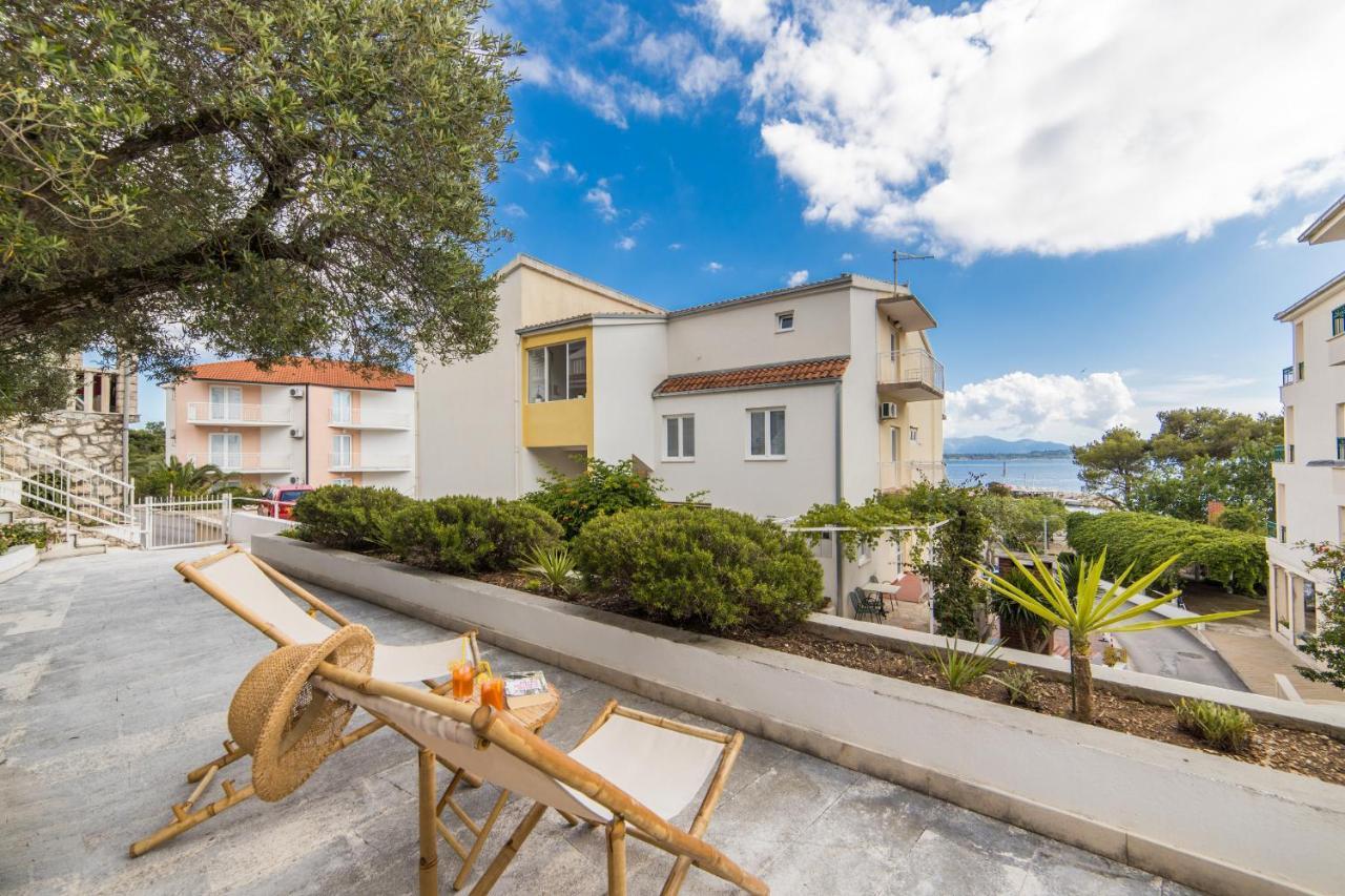 Apartmani Aida Živogošće Εξωτερικό φωτογραφία