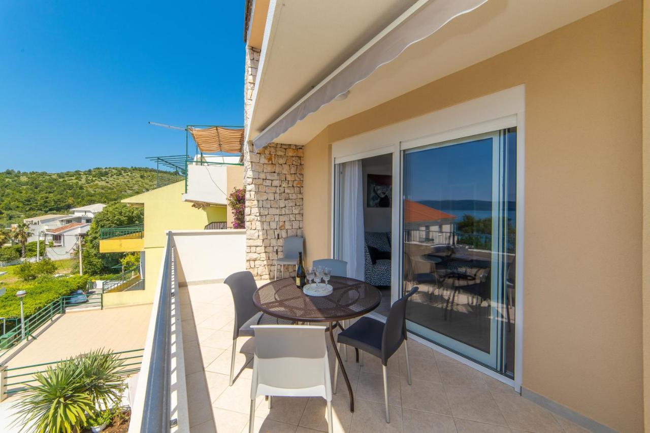 Apartmani Aida Živogošće Εξωτερικό φωτογραφία
