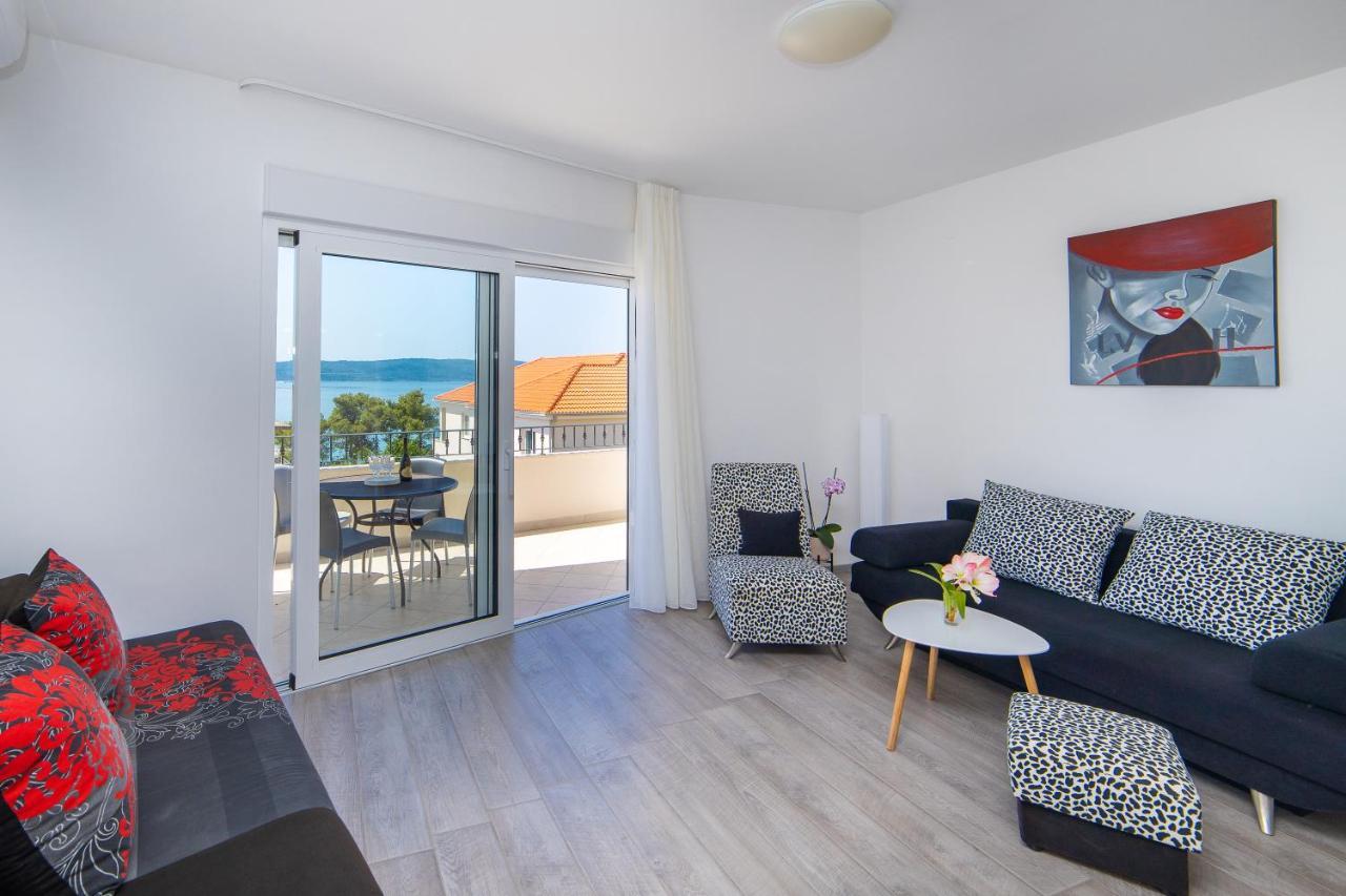 Apartmani Aida Živogošće Εξωτερικό φωτογραφία