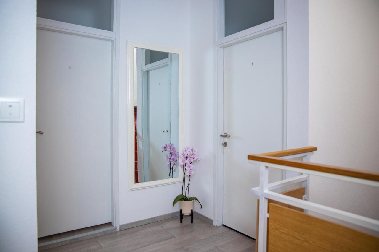 Apartmani Aida Živogošće Εξωτερικό φωτογραφία