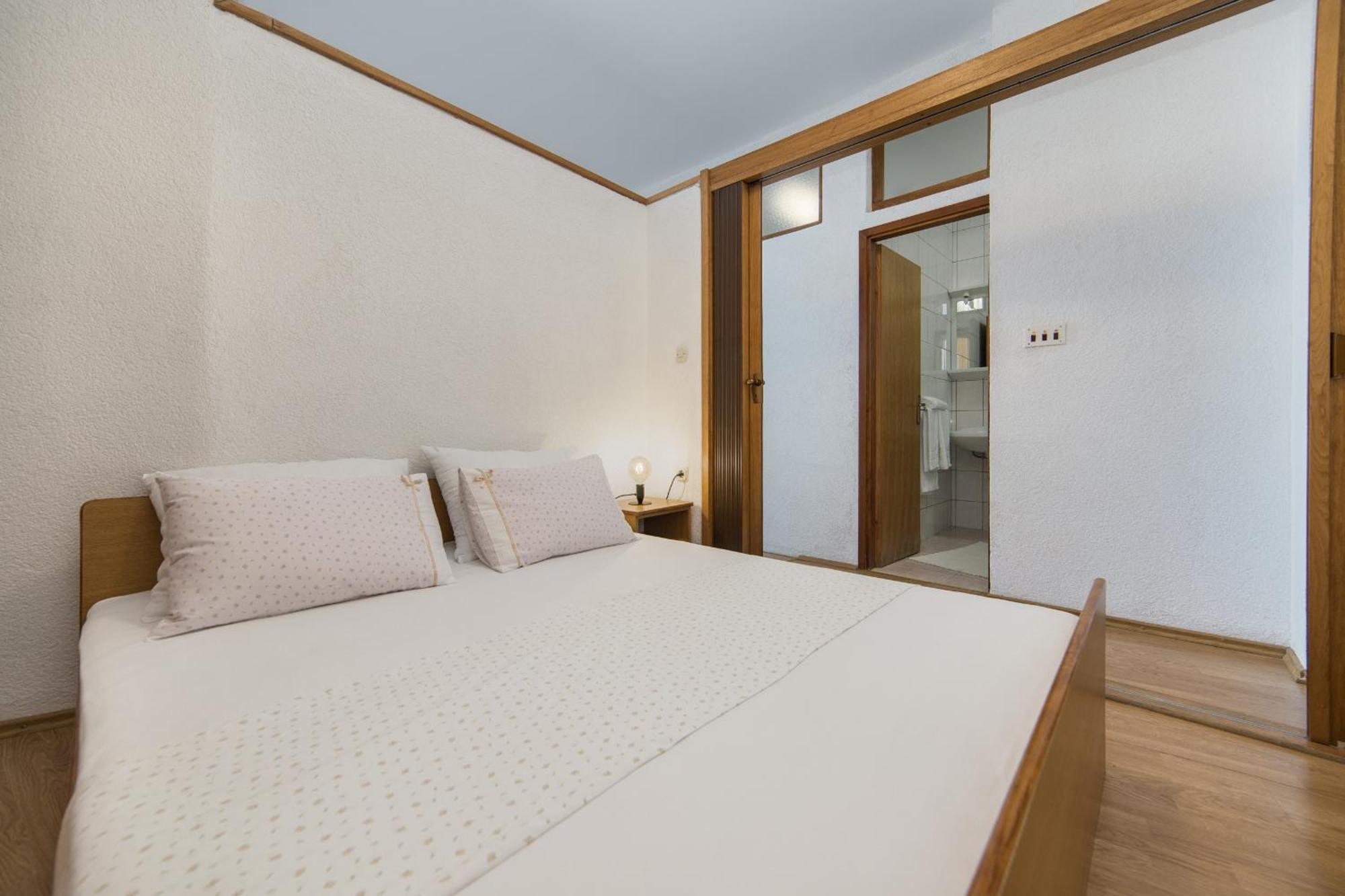 Apartmani Aida Živogošće Δωμάτιο φωτογραφία